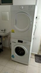 Whitewater (D18), Condominium #475109571